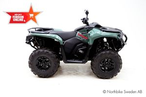 Can-Am Outlander bild 1