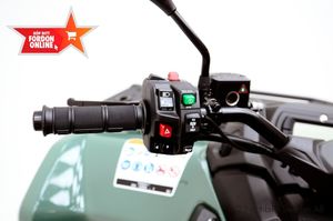 Can-Am Outlander bild 8