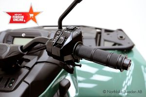 Can-Am Outlander bild 7