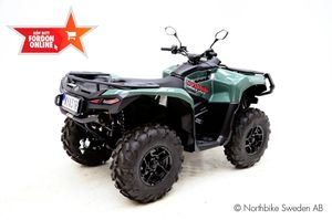 Can-Am Outlander bild 3