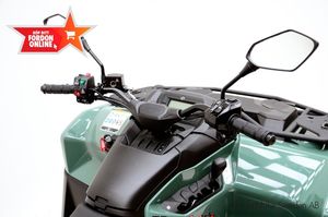 Can-Am Outlander bild 9