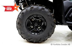 Can-Am Outlander bild 5