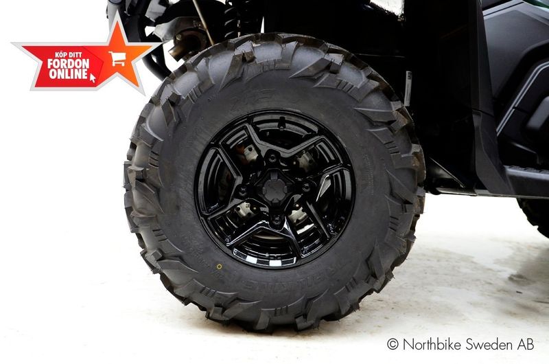 Can-Am Outlander bild 5