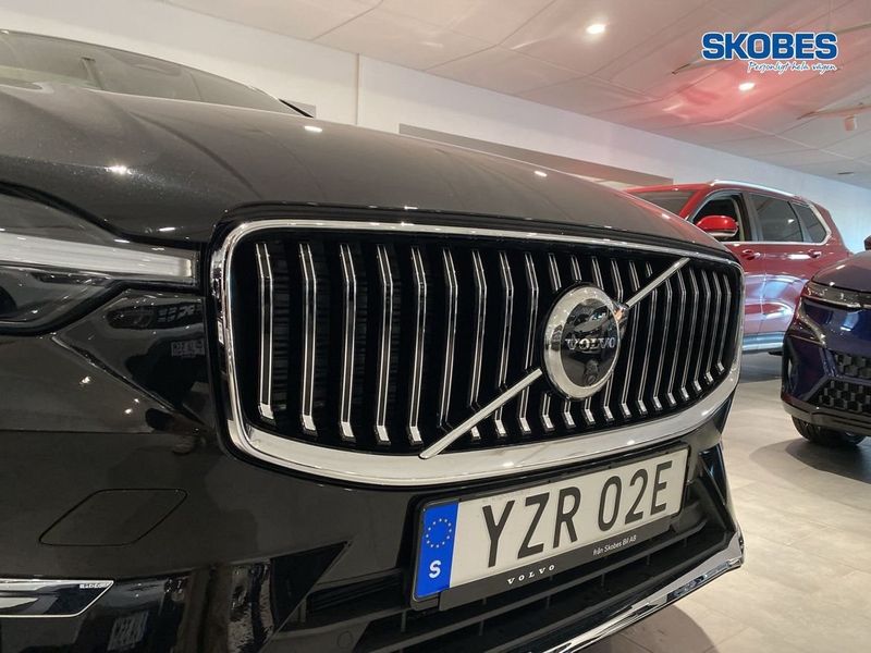 Volvo XC60 bild 18