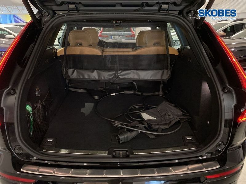 Volvo XC60 bild 15