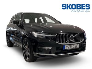 Volvo XC60 bild 1
