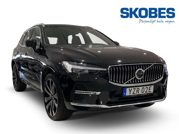 Volvo XC60 T8 Plus Bright - 2025