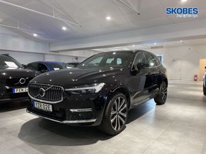 Volvo XC60 bild 3