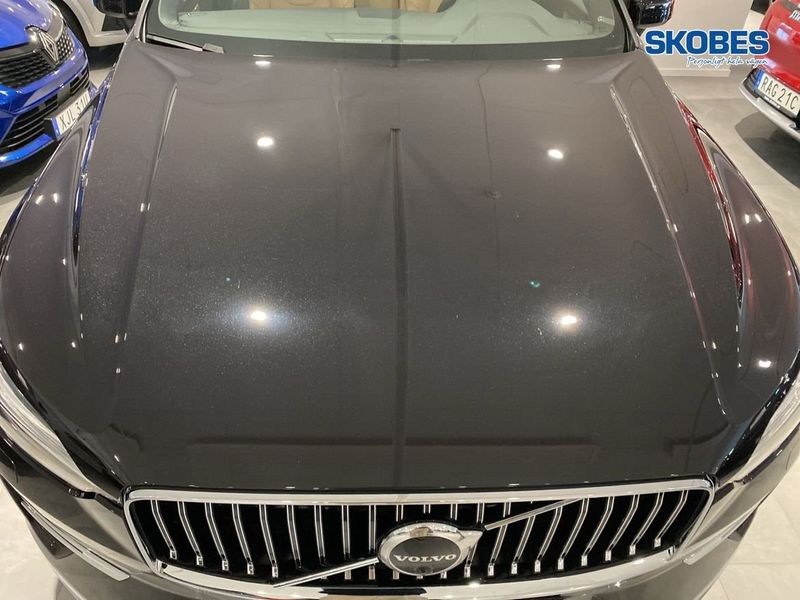 Volvo XC60 bild 16