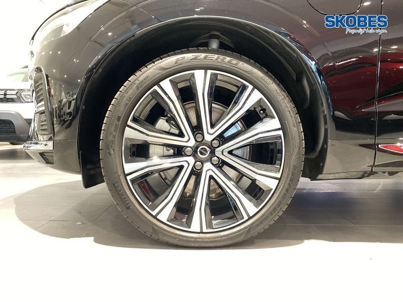 Volvo XC60 bild 20