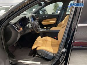 Volvo XC60 bild 7