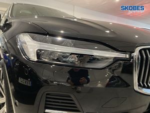 Volvo XC60 bild 17