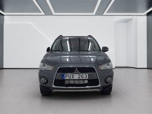 Mitsubishi Outlander bild 3