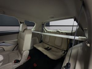 Mitsubishi Outlander bild 16