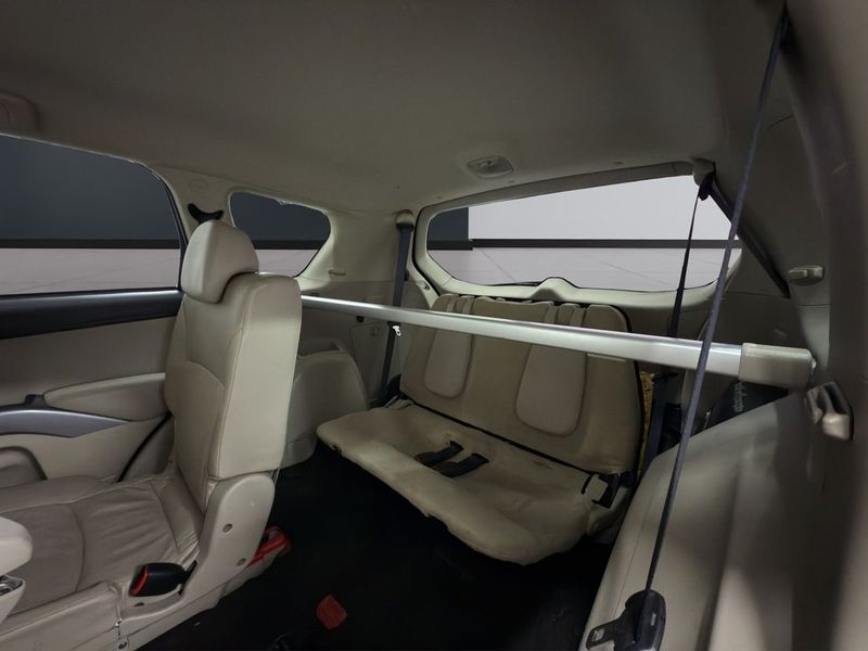 Mitsubishi Outlander bild 16