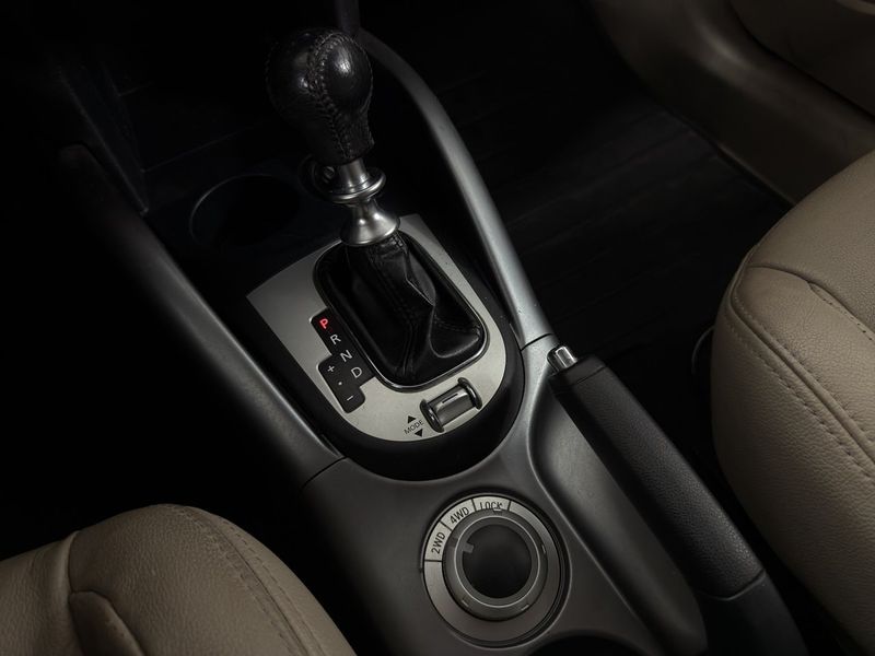 Mitsubishi Outlander bild 15
