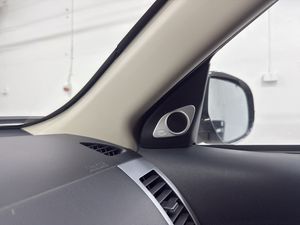 Mitsubishi Outlander bild 14
