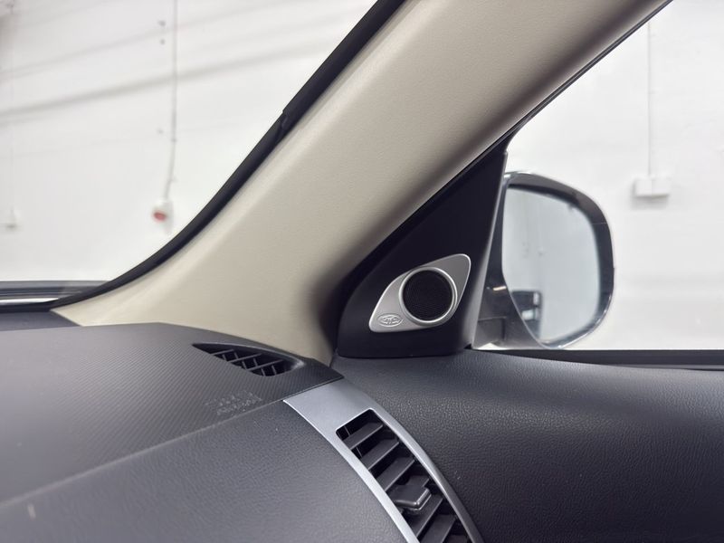 Mitsubishi Outlander bild 14