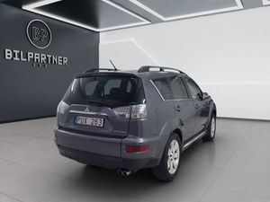 Mitsubishi Outlander bild 4