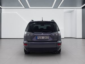 Mitsubishi Outlander bild 5