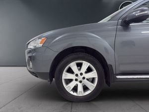 Mitsubishi Outlander bild 17