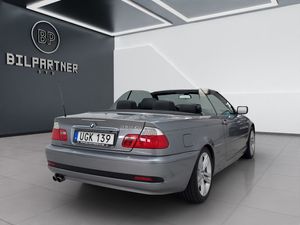 BMW 330 bild 5
