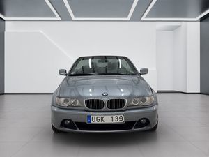 BMW 330 bild 3