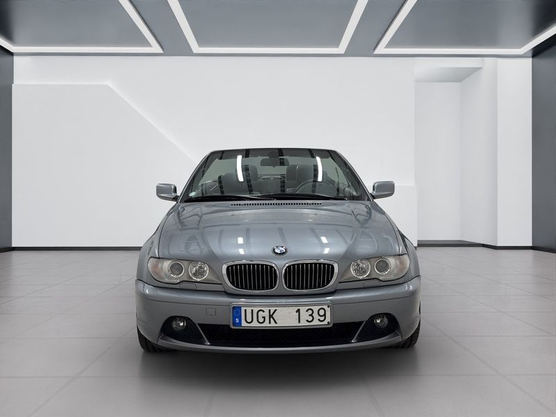 BMW 330 bild 3