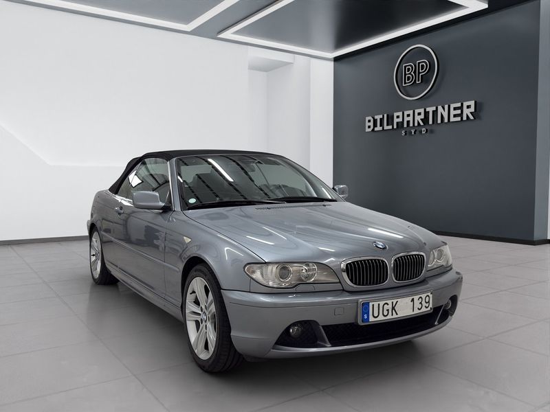 BMW 330 bild 4