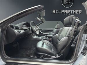 BMW 330 bild 9