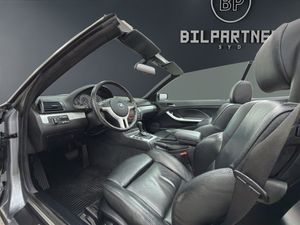 BMW 330 bild 8
