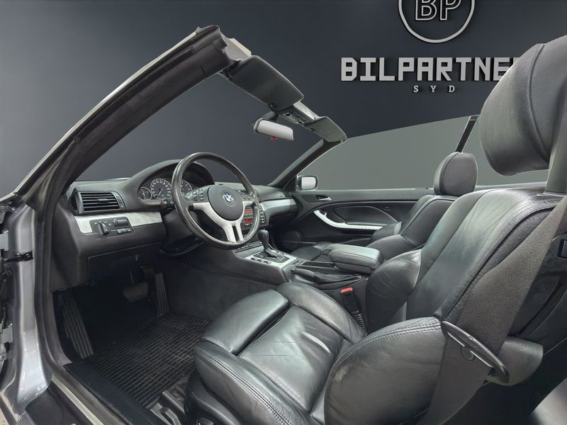 BMW 330 bild 8