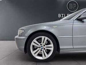 BMW 330 bild 15