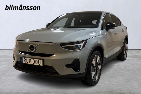 Volvo EC40 Core SE - 2025