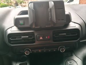 Fiat Doblo bild 7