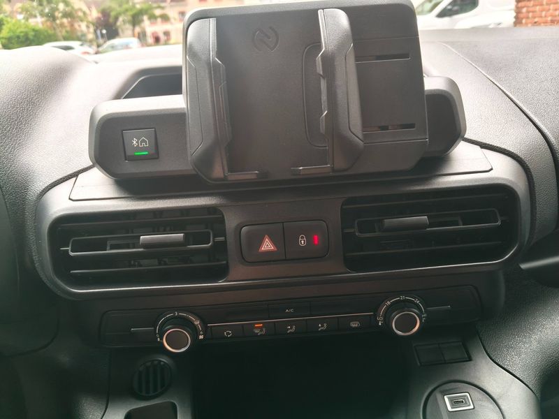 Fiat Doblo bild 7