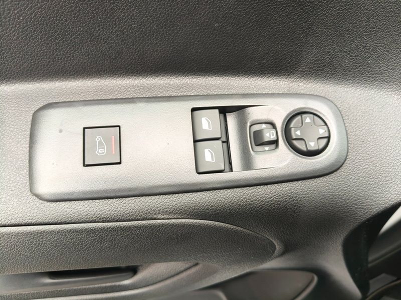 Fiat Doblo bild 9