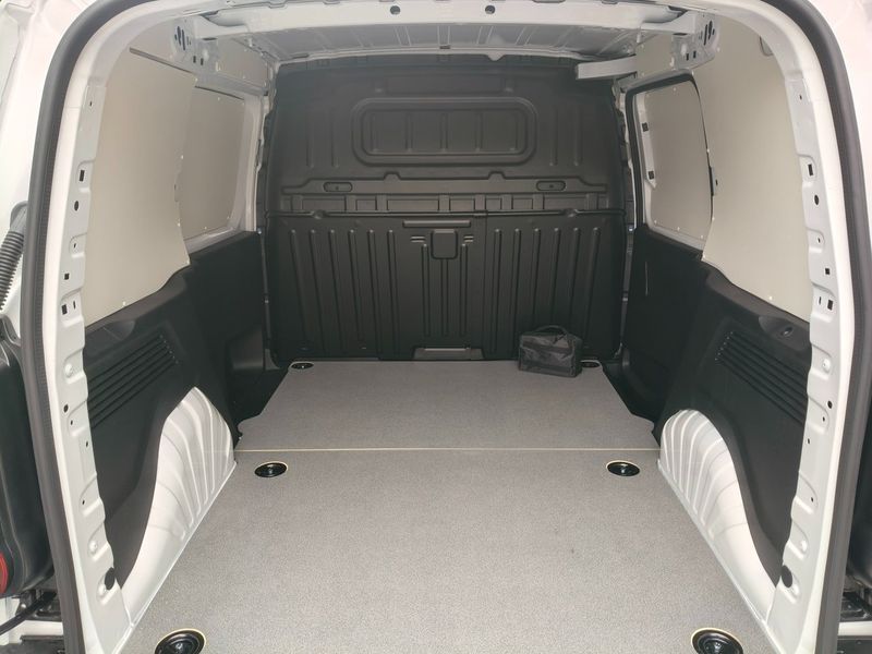Fiat Doblo bild 5