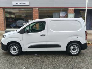 Fiat Doblo bild 1