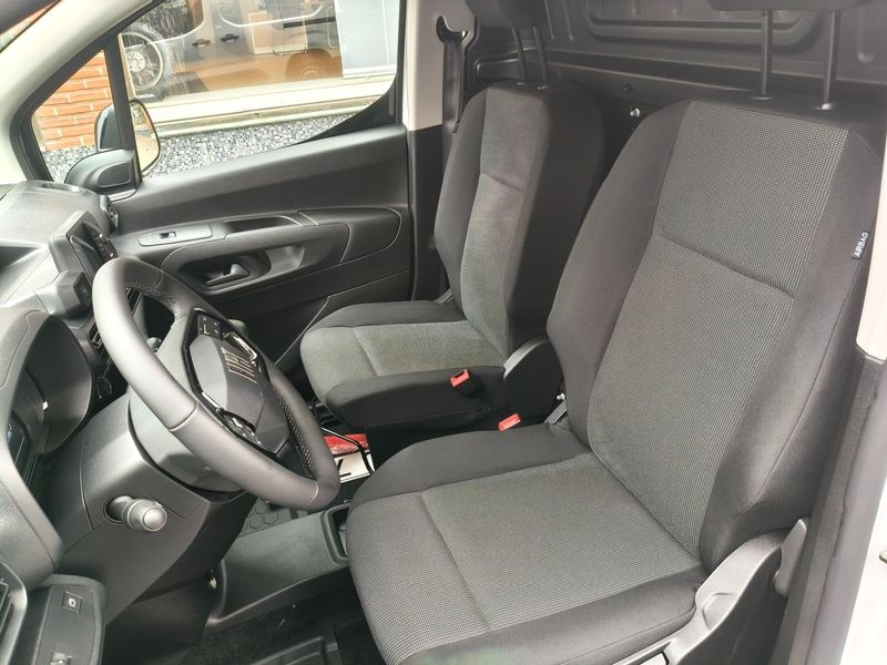 Fiat Doblo bild 10