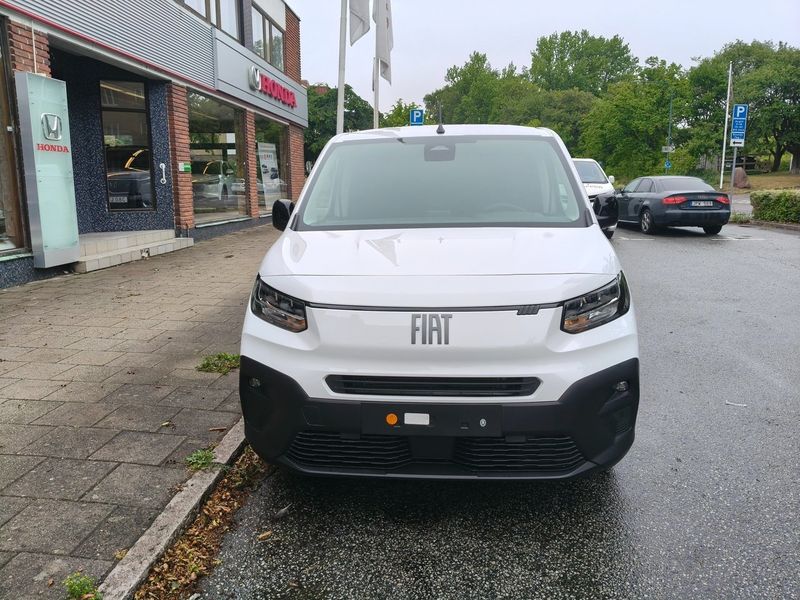 Fiat Doblo bild 2