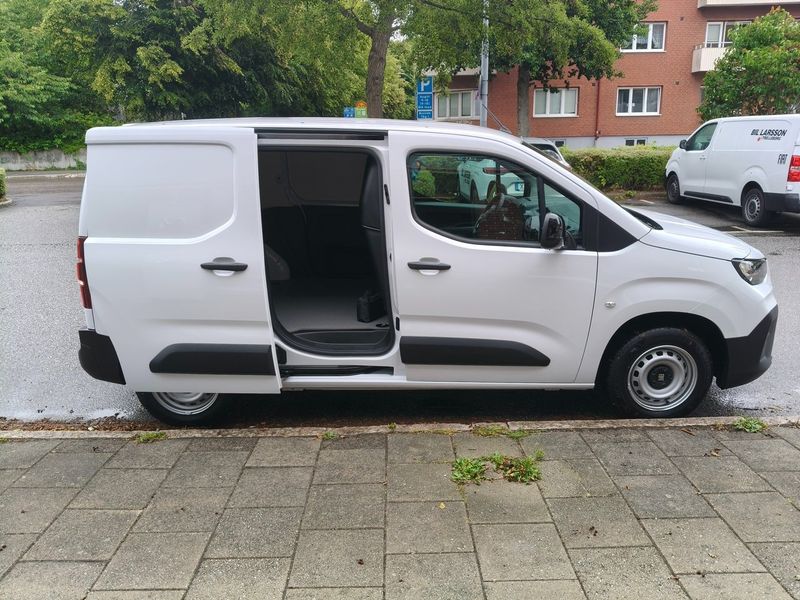 Fiat Doblo bild 3