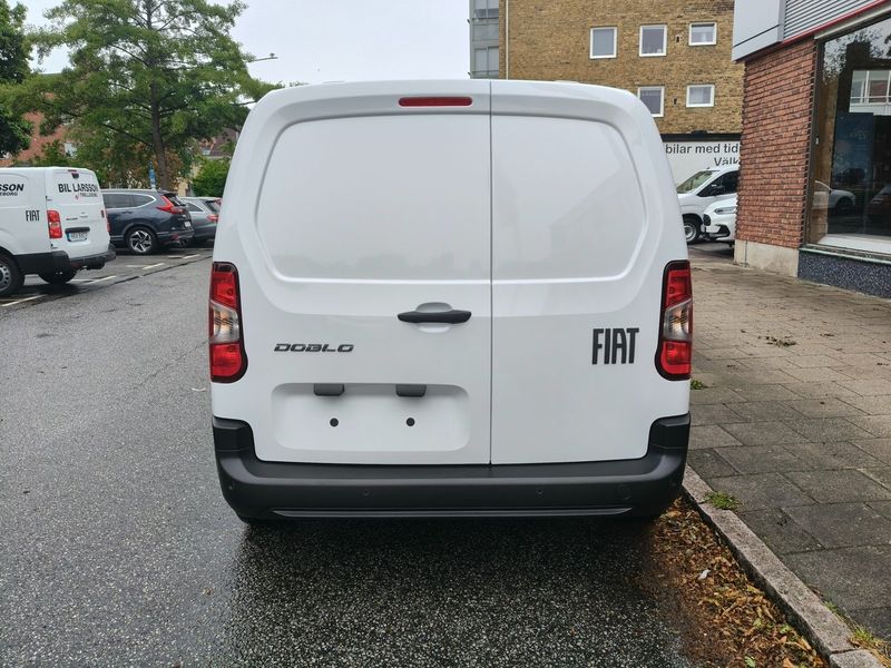 Fiat Doblo bild 4