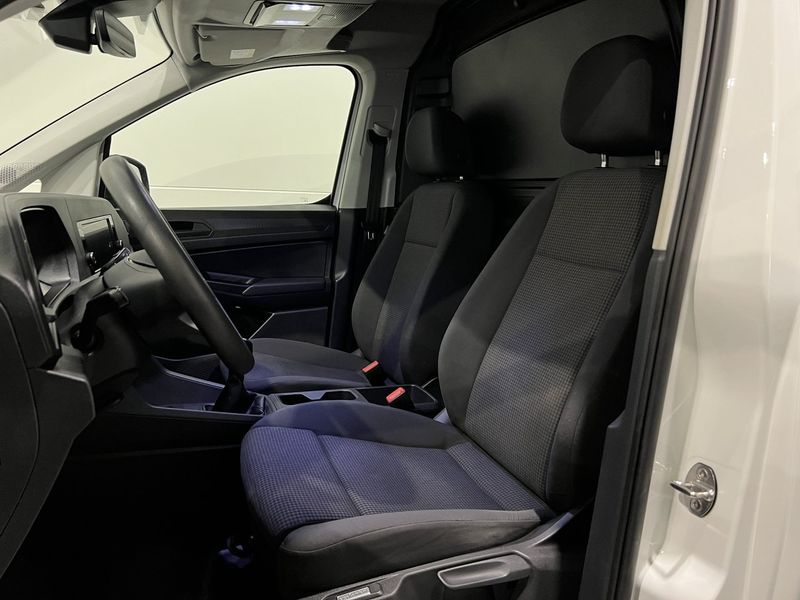 Volkswagen Caddy bild 7