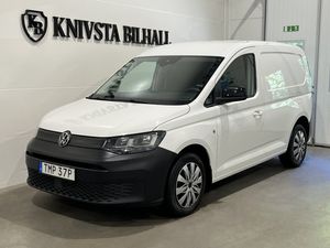 Volkswagen Caddy bild 1
