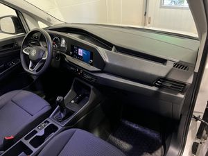 Volkswagen Caddy bild 13