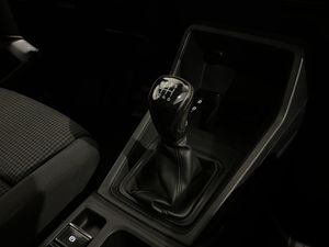 Volkswagen Caddy bild 15