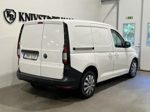 Volkswagen Caddy bild 4