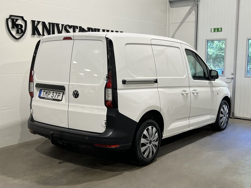 Volkswagen Caddy bild 4