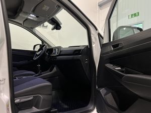 Volkswagen Caddy bild 19